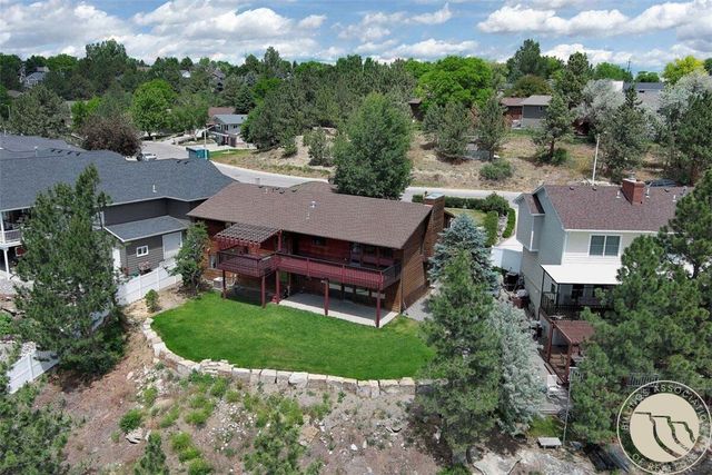 862 Senora Avenue, Billings, MT 59105