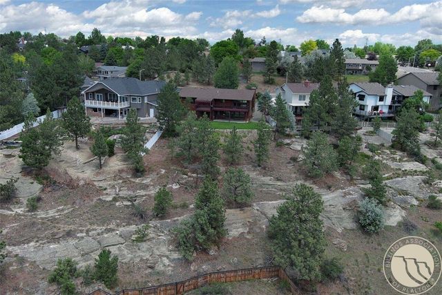 862 Senora Avenue, Billings, MT 59105