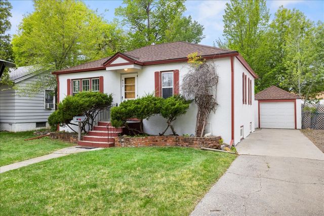 932 N. 24th Street, Billings, MT 59101
