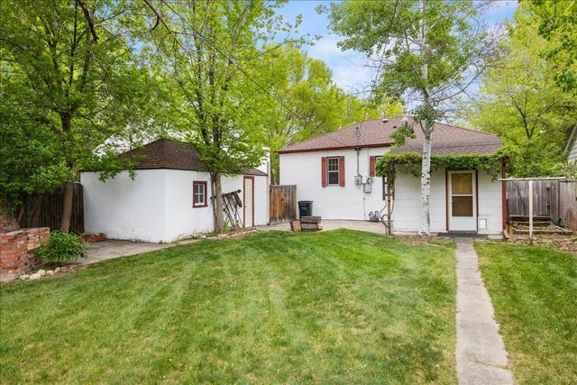 932 N. 24th Street, Billings, MT 59101