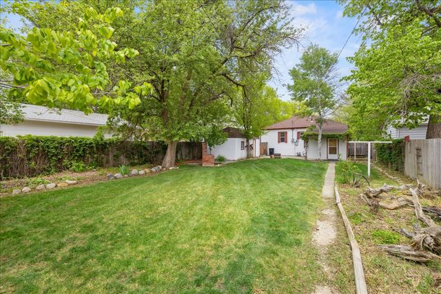 932 N. 24th Street, Billings, MT 59101