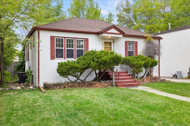 932 N. 24th Street, Billings, MT 59101