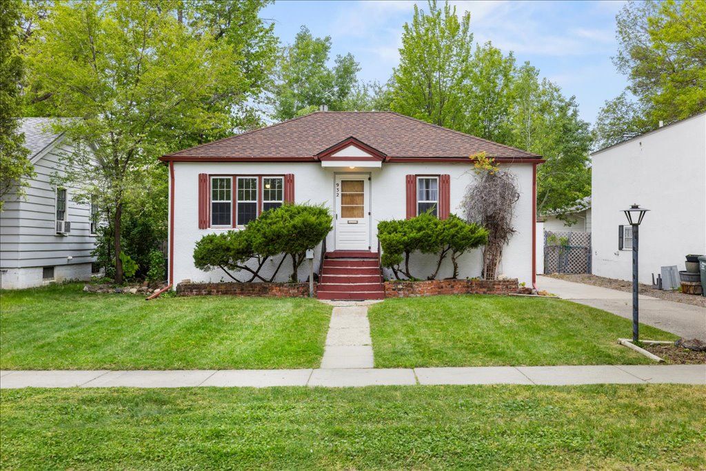 932 N. 24th Street, Billings, MT 59101