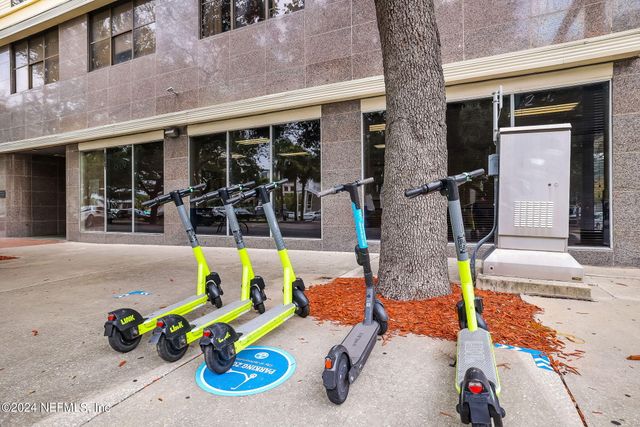 311 W ASHLEY Street 710, Jacksonville, FL 32202