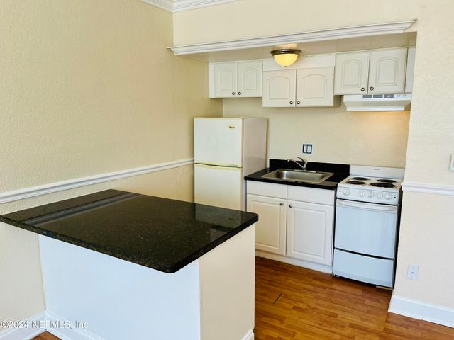 311 W ASHLEY Street 710, Jacksonville, FL 32202