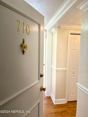311 W ASHLEY Street 710, Jacksonville, FL 32202