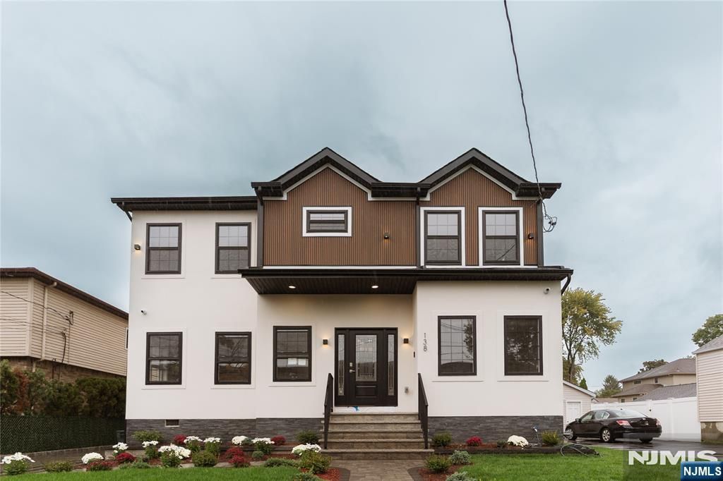 138 5th Street, Saddle Brook, NJ 07663