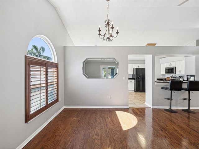 4420 NORTHAMPTON DRIVE, New Port Richey, FL 34653