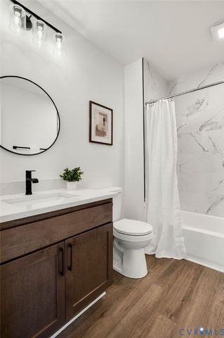 915 High Pearl St, Petersburg, VA 23803