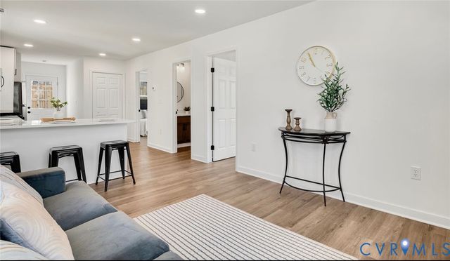 915 High Pearl St, Petersburg, VA 23803