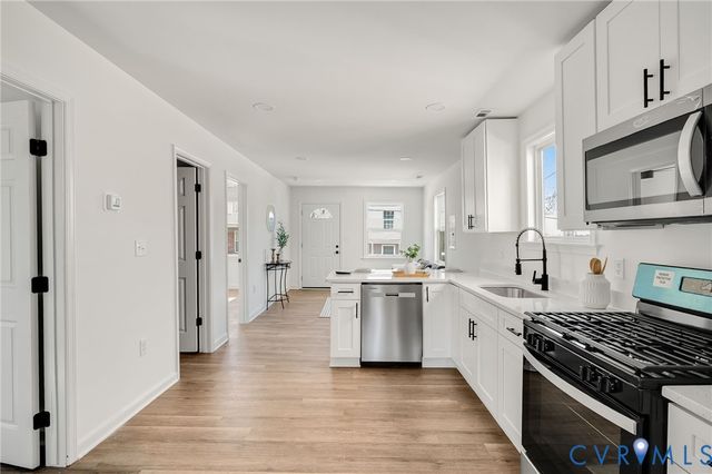 915 High Pearl St, Petersburg, VA 23803