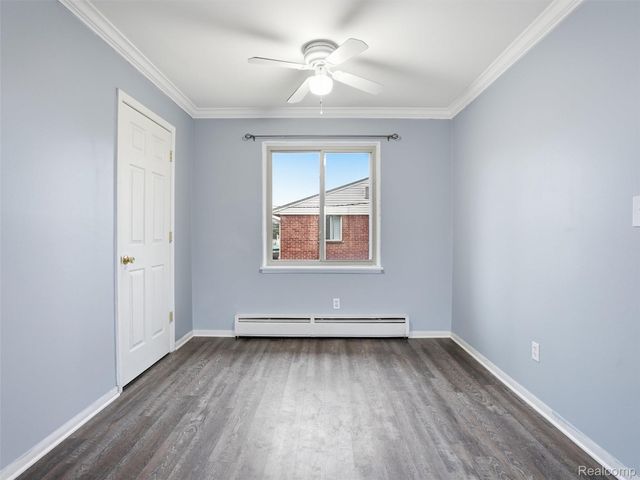 11420 Canal Road 203, Sterling Heights, MI 48314