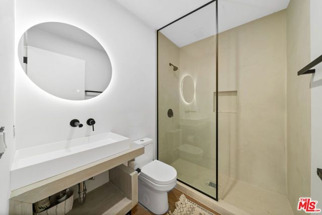 23812 Malibu Crest Drive, Malibu, CA 90265