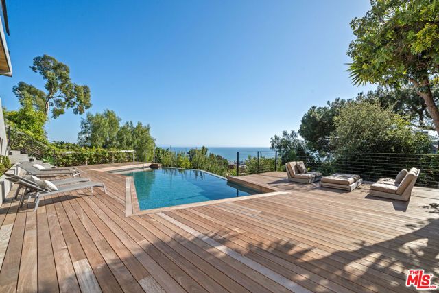 23812 Malibu Crest Drive, Malibu, CA 90265