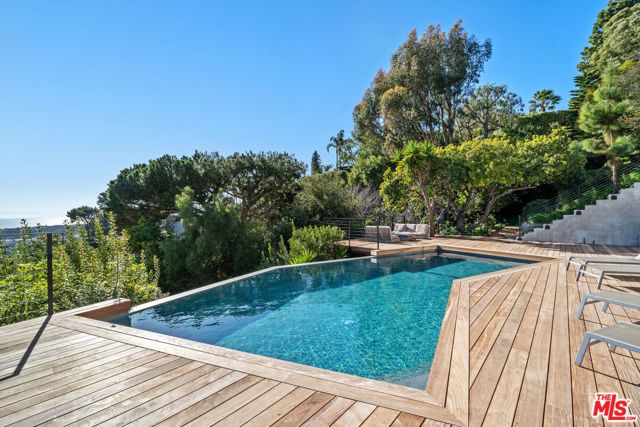 23812 Malibu Crest Drive, Malibu, CA 90265