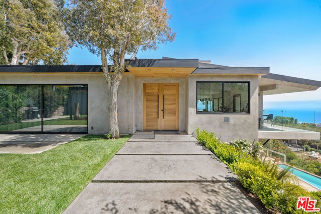 23812 Malibu Crest Drive, Malibu, CA 90265