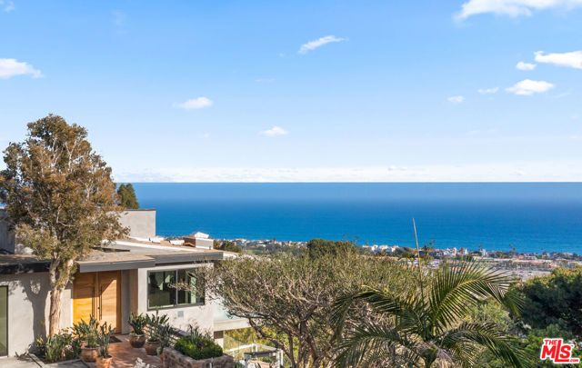 23812 Malibu Crest Drive, Malibu, CA 90265