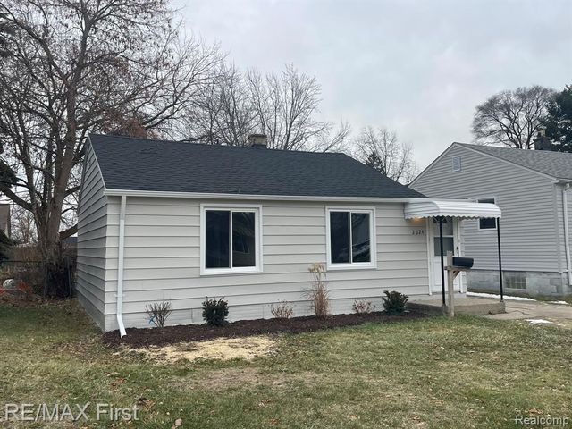 27124 Vance Street, Madison Heights, MI 48071
