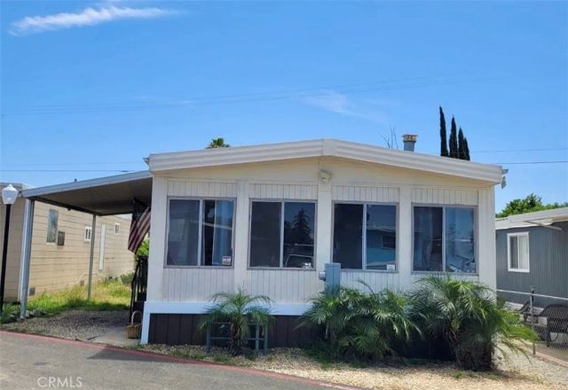 12655 2nd. 13, Yucaipa, CA 92399