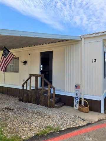 12655 2nd. 13, Yucaipa, CA 92399