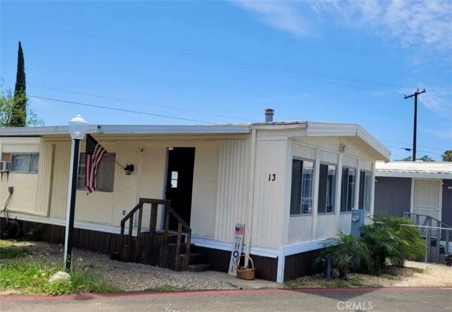 12655 2nd. 13, Yucaipa, CA 92399