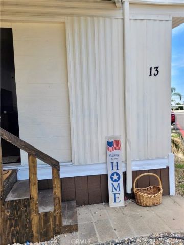 12655 2nd. 13, Yucaipa, CA 92399