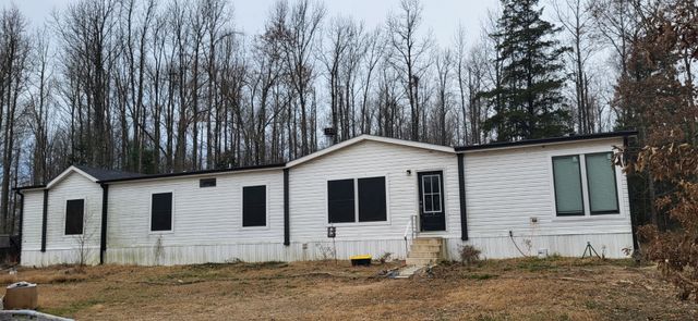 2260 County Road 1439, Sulphur Springs, TX 75482