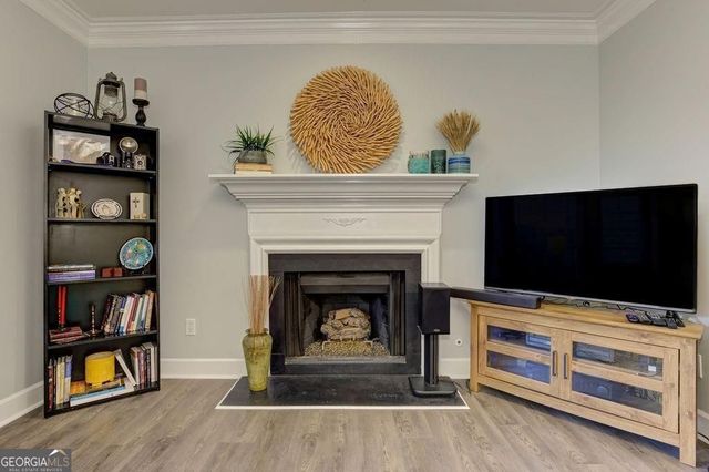 27 Mount Vernon Circle, Atlanta, GA 30338