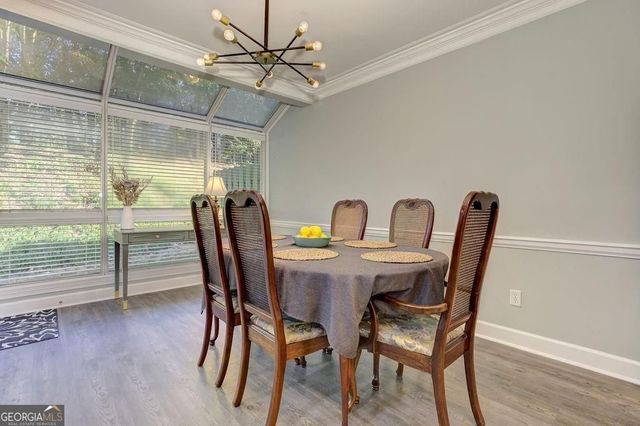 27 Mount Vernon Circle, Atlanta, GA 30338