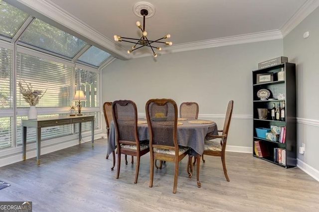 27 Mount Vernon Circle, Atlanta, GA 30338