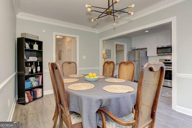 27 Mount Vernon Circle, Atlanta, GA 30338