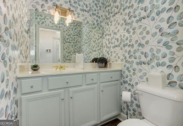 27 Mount Vernon Circle, Atlanta, GA 30338