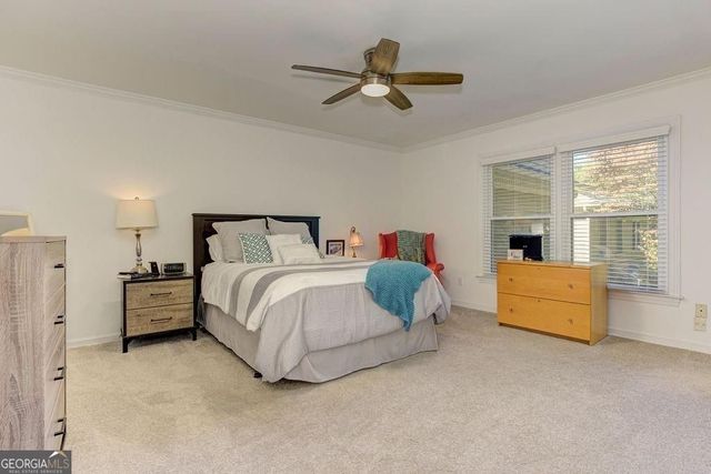 27 Mount Vernon Circle, Atlanta, GA 30338