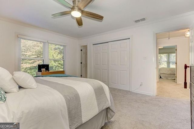 27 Mount Vernon Circle, Atlanta, GA 30338