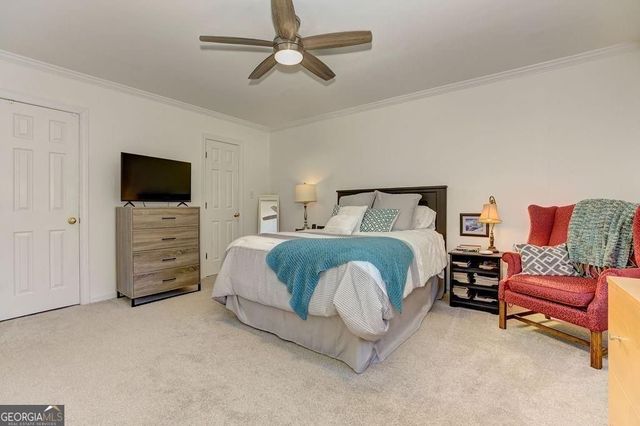 27 Mount Vernon Circle, Atlanta, GA 30338