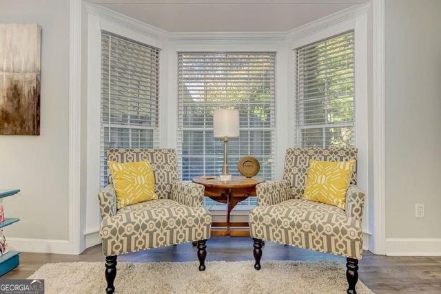 27 Mount Vernon Circle, Atlanta, GA 30338