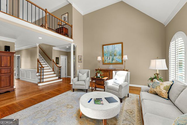 1087 Westbrooke Way NE, Brookhaven, GA 30319