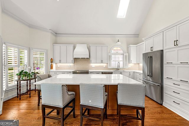 1087 Westbrooke Way NE, Brookhaven, GA 30319