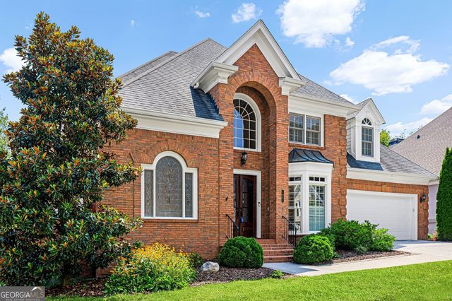 1087 Westbrooke Way NE, Brookhaven, GA 30319
