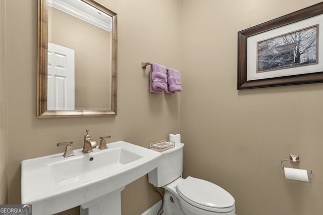 1087 Westbrooke Way NE, Brookhaven, GA 30319