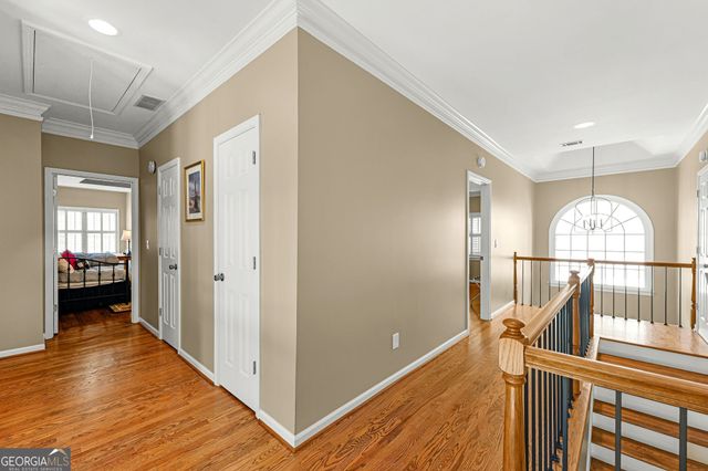 1087 Westbrooke Way NE, Brookhaven, GA 30319