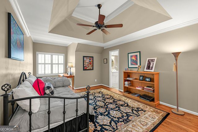 1087 Westbrooke Way NE, Brookhaven, GA 30319