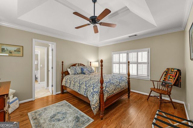 1087 Westbrooke Way NE, Brookhaven, GA 30319