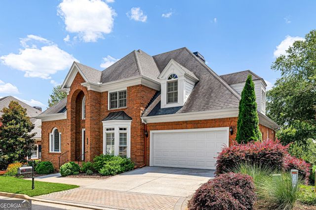 1087 Westbrooke Way NE, Brookhaven, GA 30319