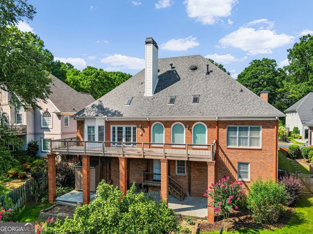 1087 Westbrooke Way NE, Brookhaven, GA 30319