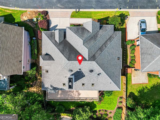 1087 Westbrooke Way NE, Brookhaven, GA 30319