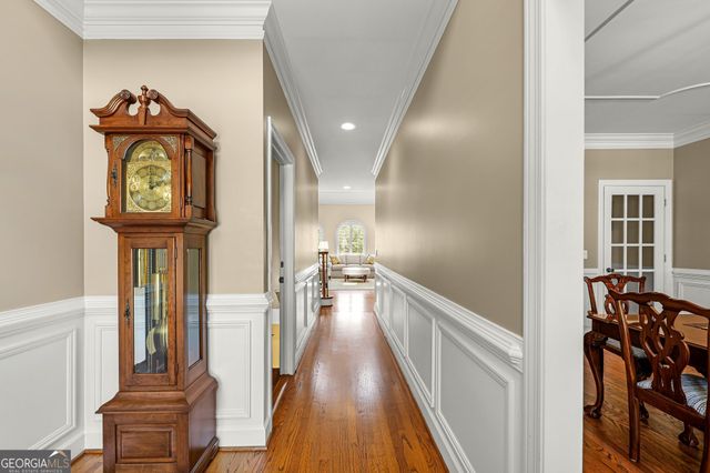 1087 Westbrooke Way NE, Brookhaven, GA 30319