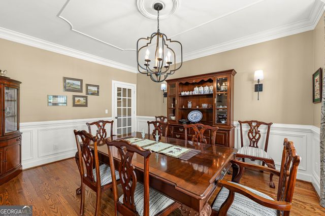 1087 Westbrooke Way NE, Brookhaven, GA 30319