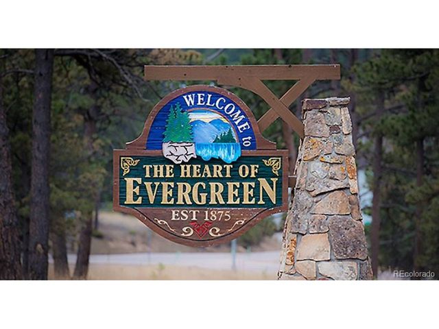 28176 Alabraska Ln, Evergreen, CO 80439