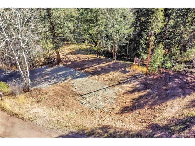 28176 Alabraska Ln, Evergreen, CO 80439